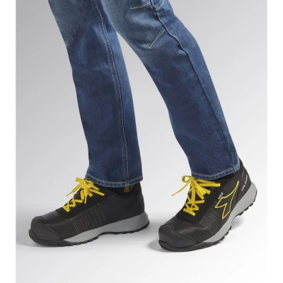 GLOVE MDS MTX LOW S3S FO HRO SR SC ESD / Diadora / Pantofi protectie S3S