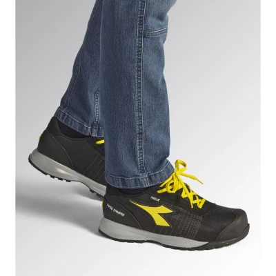 GLOVE MDS MTX LOW S1PS HRO FO SR SC ESD / Diadora / Pantofi protectie S1PS