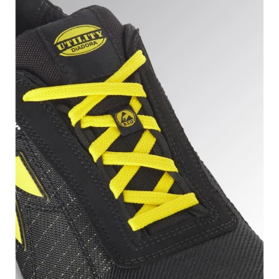 GLOVE MDS MTX LOW S1PS HRO FO SR SC ESD / Diadora / Pantofi protectie S1PS