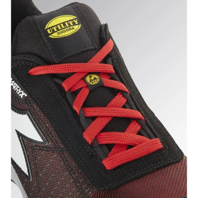 GLOVE MDS MTX LOW S1PS HRO FO SR SC ESD / Diadora / Pantofi protectie S1PS