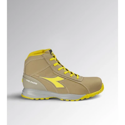 GLOVE MDS MID S3S FO HRO SR / Diadora / Bocanci protectie S3S