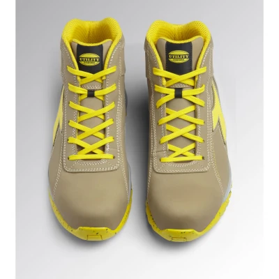 GLOVE MDS MID S3S FO HRO SR / Diadora / Bocanci protectie S3S