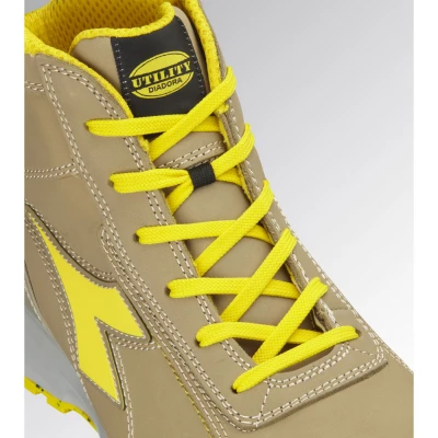 GLOVE MDS MID S3S FO HRO SR / Diadora / Bocanci protectie S3S