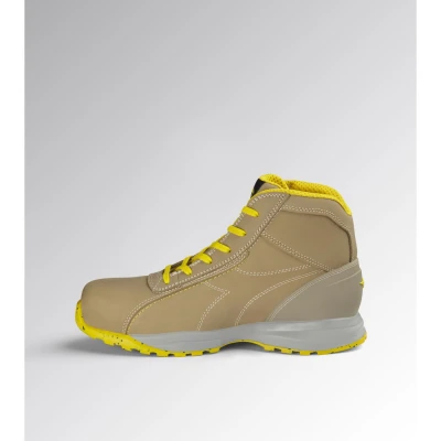 GLOVE MDS MID S3S FO HRO SR / Diadora / Bocanci protectie S3S