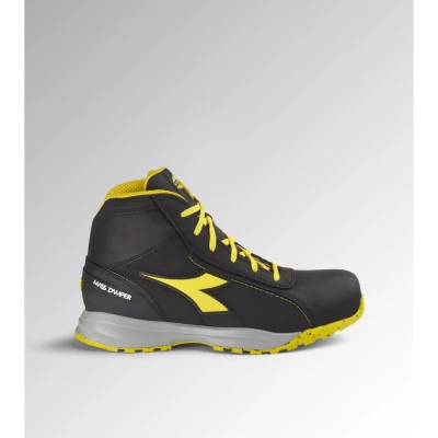 GLOVE MDS MID S3S FO HRO SR / Diadora / Bocanci protectie S3S