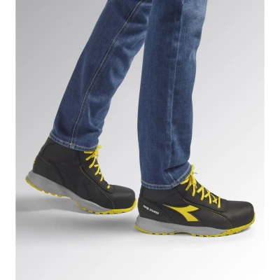 GLOVE MDS MID S3S FO HRO SR / Diadora / Bocanci protectie S3S