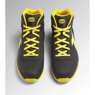 GLOVE MDS MID S3S FO HRO SR / Diadora / Bocanci protectie S3S