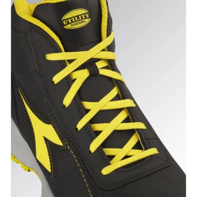 GLOVE MDS MID S3S FO HRO SR / Diadora / Bocanci protectie S3S