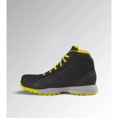 GLOVE MDS MID S3S FO HRO SR / Diadora / Bocanci protectie S3S