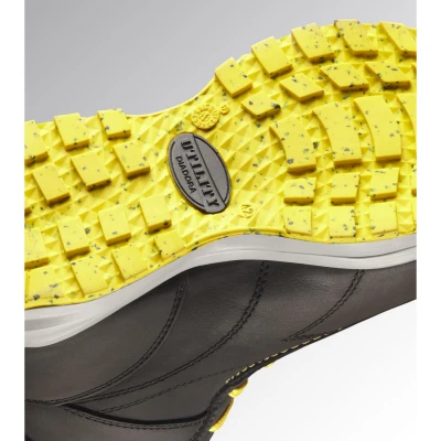 GLOVE MDS MID S3S FO HRO SR / Diadora / Bocanci protectie S3S