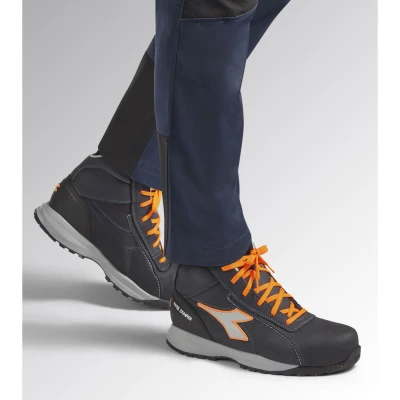 GLOVE MDS MID S3S FO HRO SR / Diadora / Bocanci protectie S3S