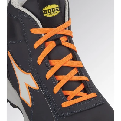 GLOVE MDS MID S3S FO HRO SR / Diadora / Bocanci protectie S3S