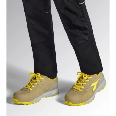 GLOVE MDS LOW S3S FO HRO SR / Diadora / Pantofi protectie S3S