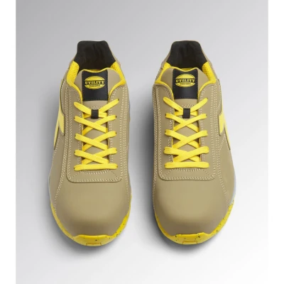 GLOVE MDS LOW S3S FO HRO SR / Diadora / Pantofi protectie S3S