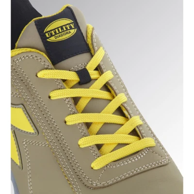 GLOVE MDS LOW S3S FO HRO SR / Diadora / Pantofi protectie S3S