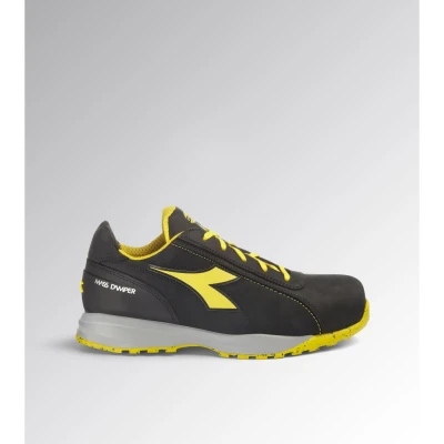 GLOVE MDS LOW S3S FO HRO SR / Diadora / Pantofi protectie S3S