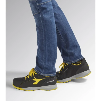 GLOVE MDS LOW S3S FO HRO SR / Diadora / Pantofi protectie S3S