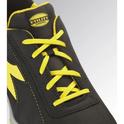 GLOVE MDS LOW S3S FO HRO SR / Diadora / Pantofi protectie S3S