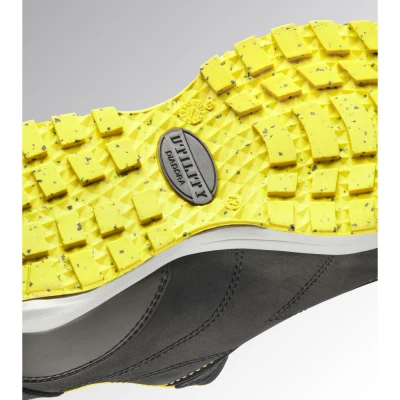 GLOVE MDS LOW S3S FO HRO SR / Diadora / Pantofi protectie S3S