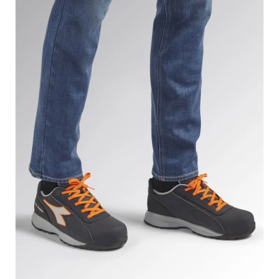 GLOVE MDS LOW S3S FO HRO SR / Diadora / Pantofi protectie S3S