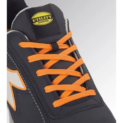 GLOVE MDS LOW S3S FO HRO SR / Diadora / Pantofi protectie S3S