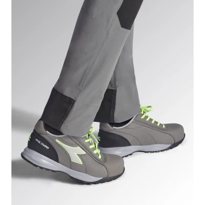 GLOVE MDS LOW S3S FO HRO SR / Diadora / Pantofi protectie S3S