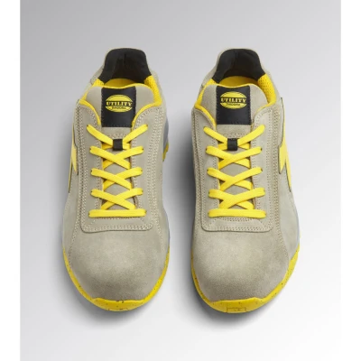 GLOVE MDS LOW S1PS FO HRO SR / Diadora / Pantofi protectie S1PS