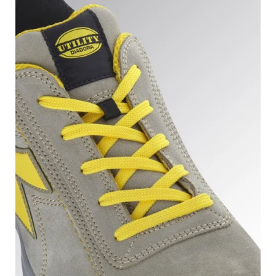 GLOVE MDS LOW S1PS FO HRO SR / Diadora / Pantofi protectie S1PS