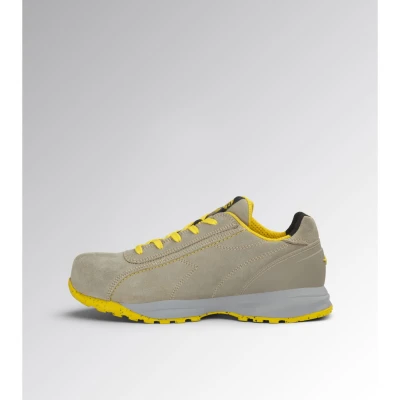 GLOVE MDS LOW S1PS FO HRO SR / Diadora / Pantofi protectie S1PS