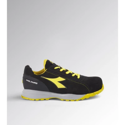 GLOVE MDS LOW S1PS FO HRO SR / Diadora / Pantofi protectie S1PS