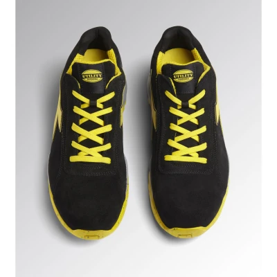 GLOVE MDS LOW S1PS FO HRO SR / Diadora / Pantofi protectie S1PS