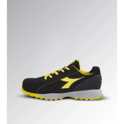 GLOVE MDS LOW S1PS FO HRO SR / Diadora / Pantofi protectie S1PS