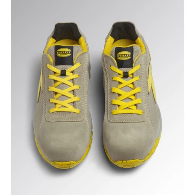 GLOVE MDS TEXT LOW S1PS FO HRO SR / Diadora / Pantofi protectie S1PS