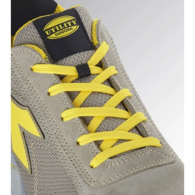 GLOVE MDS TEXT LOW S1PS FO HRO SR / Diadora / Pantofi protectie S1PS