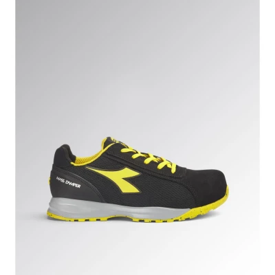 GLOVE MDS TEXT LOW S1PS FO HRO SR / Diadora / Pantofi protectie S1PS