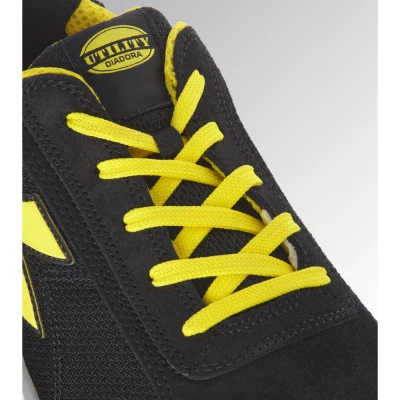 GLOVE MDS TEXT LOW S1PS FO HRO SR / Diadora / Pantofi protectie S1PS