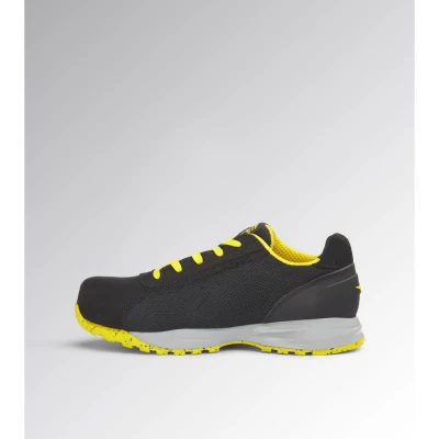 GLOVE MDS TEXT LOW S1PS FO HRO SR / Diadora / Pantofi protectie S1PS