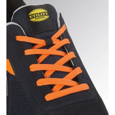 GLOVE MDS TEXT LOW S1PS FO HRO SR / Diadora / Pantofi protectie S1PS