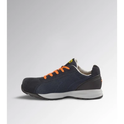 GLOVE MDS TEXT LOW S1PS FO HRO SR / Diadora / Pantofi protectie S1PS