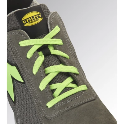 GLOVE MDS TEXT LOW S1PS FO HRO SR / Diadora / Pantofi protectie S1PS