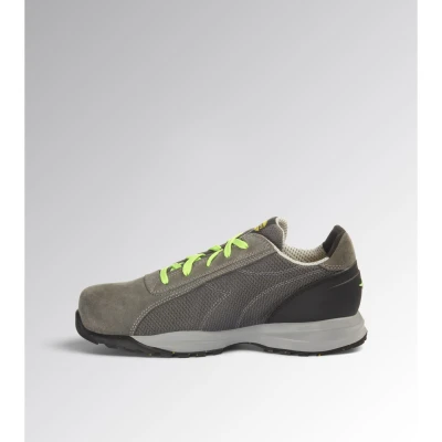 GLOVE MDS TEXT LOW S1PS FO HRO SR / Diadora / Pantofi protectie S1PS