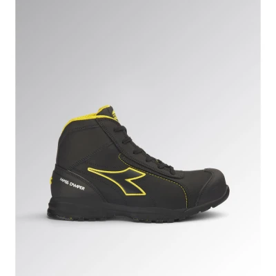 GLOVE MDS MSTR MID S3S FO HRO SR SC ESD / Diadora / Bocanci protectie S3S