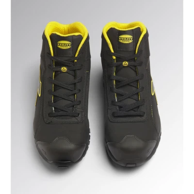 GLOVE MDS MSTR MID S3S FO HRO SR SC ESD / Diadora / Bocanci protectie S3S