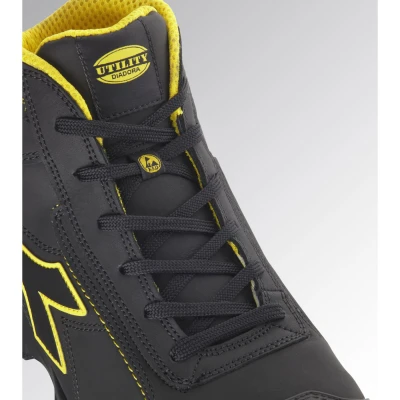 GLOVE MDS MSTR MID S3S FO HRO SR SC ESD / Diadora / Bocanci protectie S3S