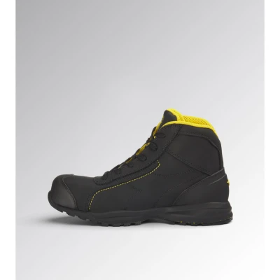 GLOVE MDS MSTR MID S3S FO HRO SR SC ESD / Diadora / Bocanci protectie S3S