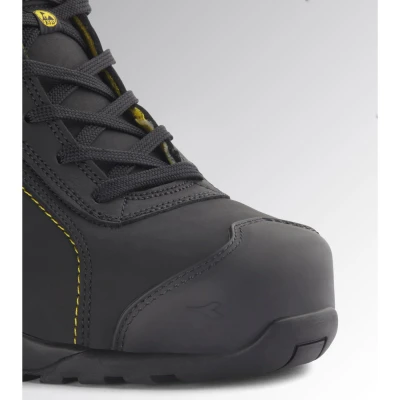 GLOVE MDS MSTR MID S3S FO HRO SR SC ESD / Diadora / Bocanci protectie S3S