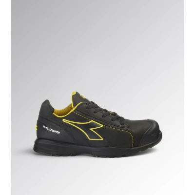 GLOVE MDS MSTR LOW S3S FO HRO SR SC ESD / Diadora / Pantofi protectie S3S