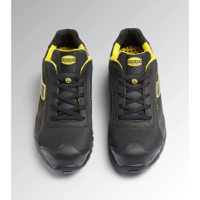 GLOVE MDS MSTR LOW S3S FO HRO SR SC ESD / Diadora / Pantofi protectie S3S