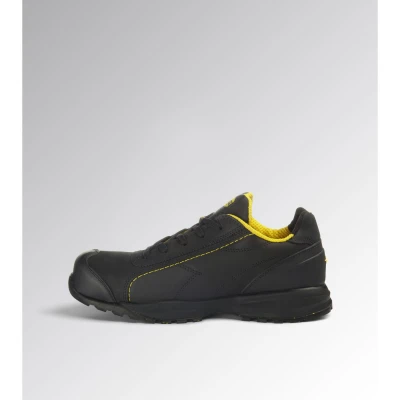 GLOVE MDS MSTR LOW S3S FO HRO SR SC ESD / Diadora / Pantofi protectie S3S