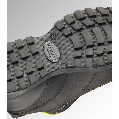 GLOVE MDS MSTR LOW S3S FO HRO SR SC ESD / Diadora / Pantofi protectie S3S